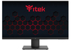 Scheda Tecnica: iTek Monitor Ggf 28" Flat, 4k Uhd 3840x2160, Fast Ips - 144hz, 16:9, 1ms Od, Has, 2xHDMI 2.1, 2xdp, Speaker, Hdr