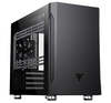 Scheda Tecnica: iTek Case Evoke Bro - New Concept Mini Tower, mATX, Mini - Itx, 2xUSB3, 0.8mm, Side Panel Temp Glass