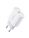 Scheda Tecnica: Ugreen Caricatore USB Type C 20w Pd White - 