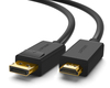 Scheda Tecnica: Ugreen Cavo Dp Maschio HDMI Maschio 1.5m (black) - 