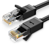 Scheda Tecnica: Ugreen LAN Cable Cat.6 U/UTP - 5m (black)