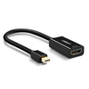 Scheda Tecnica: Ugreen Converter Mini Dp HDMI Femmina (4k) - 