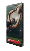 Scheda Tecnica: Philips Bezel-free LED display wall, 44'', Direct View LED - Max 220 W, 6500500 K, 24/7 hrs, Indoor
