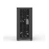 Scheda Tecnica: Cooler Master Case Elite 301 - mATX, USB3, Type-c, 3x Fan - Black