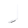 Scheda Tecnica: Tenda Antenne USB E PCIe U1 - 802.11 B/g/n,2.4GHz: - 300mbps,1 Antenna Da 3.5 Dbi,USB 2.0,pulsante Wps