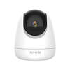 Scheda Tecnica: Tenda Ip Camera CP6 - Security Pan/tilt Camera 1080p, Micro - Sd Up To 128GB, Dc 9v=1a, Antenna Interna,wireless