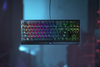 Scheda Tecnica: Razer Blackwidow V3 Tenkeyless US English, Green Mechanical - Switch, 16.8 million customizable color options, Black