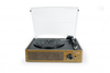 Scheda Tecnica: Technaxx Retro Turntable With Bt Tx-186v In - 