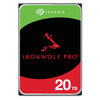 Scheda Tecnica: QNAP Seagate HDD Ironwolf Pro SATA Iii 3.5" 20TB - St20000nt001