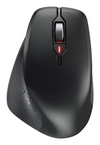 Scheda Tecnica: Cherry Stream Mouse Comfort Black En - 