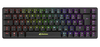 Scheda Tecnica: Sharkoon Pure Writer Rgb - Black W65 Brown 65lay Wirel.lowprofilemech Keyb Gr