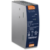 Scheda Tecnica: TRENDnet TI-S15052 150W, 52V DC, 2.89A AC to DC DIN-Rail - Power Supply + PFC Function