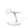 Scheda Tecnica: Belkin Pro 3" 1 Qi2 15w Magnetic Adjustable Charging Stand - White