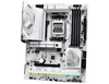 Scheda Tecnica: ASRock X870 Steel Legend Wifi (am5) (d) - 