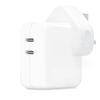 Scheda Tecnica: Apple 35w Dual USB-c Port Power Adapter (uk-plug) - 