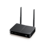 Scheda Tecnica: ZyXEL Lte 3301, Nebulaflex Wireless Lte Router, Slot Sim - Card 3g/lte, Fino A 300mbps, 4xlan Gbe, Wireless Ac 1200mb