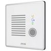 Scheda Tecnica: Axis I7020" tercom in a 2-gang form - ISO 14644-14 grade 3-9" dustry farma clean rooms