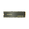 Scheda Tecnica: ADATA SSD LEGEND 800 Series PCIe Gen4 x4 M.2 2280 - 500GB