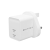 Scheda Tecnica: Targus 35w Gan Charger USB-c Plastic - 