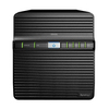 Scheda Tecnica: Synology DS420J, Realtek RTD1296, 1GB DDR4, 4x 2.5./3.5" - SATA, 1x 1GbE RJ-45, 2x USB 3.0, 184x168x230 mm