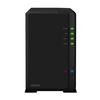 Scheda Tecnica: Synology NVR1218 12 canali, SoC 1.0 GHz, 1GB DDR3, 2x 3.5" - SATA HDD, 2x USB 2.0, USB 3.0, RJ-45, eSATA, COM, HDMI, 3.5