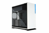 Scheda Tecnica: inWin 101c Midi-tower - White - 