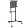 Scheda Tecnica: EAton Rolling Tv/monitor Cart 37-70in Flat-screen Rotating - 