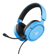 Scheda Tecnica: Trust Gxt498b Forta Headset Ps5 Blue In - 