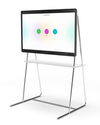 Scheda Tecnica: Cisco Spark Board 55 Floor Stand (new Design) Spare In - 