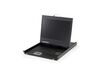 Scheda Tecnica: LevelOne Level One KVM-8901US - Console Rack Kvm LCD 19" - (layout Us)