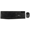 Scheda Tecnica: NGS Mouse BUNDLE E TASTIERA ALLURE KIT 2,4 GHZ BLACK - 