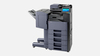 Scheda Tecnica: Kyocera 358ci 1,200 1,200 dpi, 5.5 / 6.5 sec, Up to 35 - pages A4 per min, 563 W