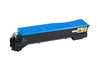 Scheda Tecnica: Kyocera TK-540C, for FS-C5100DN - 