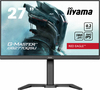 Scheda Tecnica: iiyama Gb2770qsu B6 27" 2560x1440 - Ips Qhd HDMI Dp USB Mm