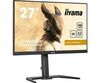 Scheda Tecnica: iiyama G-MASTER GB2795HSU-B1 27" 1920X1080 - HDMI, DP