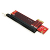 Scheda Tecnica: StarTech ADAttatore di espansione slot PCI Express basso - profilo da X1 a X16