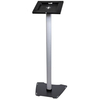 Scheda Tecnica: StarTech Base di Supporto da pavimento bloccabile in - metallo per iPad - Supporta iPad 9,7", iPad Air, iPad Pro