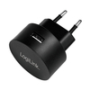 Scheda Tecnica: Logilink Caricabatterie USB, 5 V, 2,1 A - 1x USB, 5V/2.1A, 10.5W