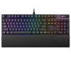 Scheda Tecnica: Asus Rog Strix Scope Ii RX Gaming Keyboard, Rgb - Black - Rog RX Red Switches