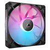 Scheda Tecnica: Corsair Icue Link Rx140 - Rgb Series, Pwm Fan - 140mm, Black