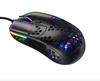 Scheda Tecnica: Xtrfy Mouse Cherry MZ1 Zy's Rail Gaming , RGB - Black - 