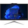 Scheda Tecnica: MSI Pc AIO 21,5" Touch White Pentium G7400 4GB 128GB, SSD - W11p
