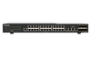 Scheda Tecnica: QNAP QSW-M2130-4C2S24T L2, 32K Mac, 24x 2.5GbE (RJ45), 2x - 10GbE SFP+, 4x 10GbE SFP+/RJ45, 44 x 440x205 mm