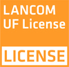 Scheda Tecnica: Lancom License for activating basic firewall - functionalities (up to layer 4) of the UF-T60, incl. VPN an