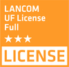 Scheda Tecnica: Lancom License for activating UTM- and firewall - functionalities of the UF-T60, sandboxing, machine learning