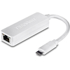 Scheda Tecnica: TRENDnet USB-c To Gigabit Ethernet Adap In - 