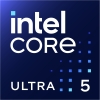 Scheda Tecnica: Intel Core Ultra 5 LGA1851 (14C/18T) CPU/GPU Arch (EMB) - 125HL 4.50GHz, 18MB Cache, 45W, OEM