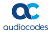 Scheda Tecnica: AudioCodes OVOC LICENSE FOR A SINGLE MEDIANT1000B - 