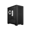 Scheda Tecnica: Cooler Master Elite 301 Lite, Mini Tower Sup. Mb mATX/mitx - Mesh, Ventole 1x120mm Incluse, USB 3