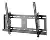 Scheda Tecnica: Manhattan Sup. Muro Per Tv Con Schermo Da 37'' 86'' - Inclinabile Per Esterno Con Sistema Antifurto